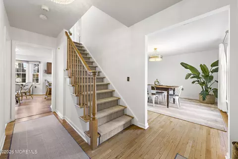Entry Way - 224 Fair Haven Rd, Fair Haven, NJ 07704 photo 2 of 3