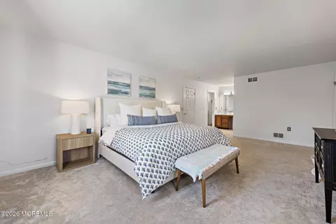 Bedroom - 224 Fair Haven Rd, Fair Haven, NJ 07704 photo 2 of 5