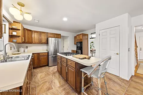 Kitchen - 224 Fair Haven Rd, Fair Haven, NJ 07704 photo 1 of 2