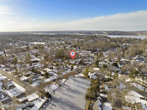 View/Area - 224 Fair Haven Rd, Fair Haven, NJ 07704 photo 2 of 2