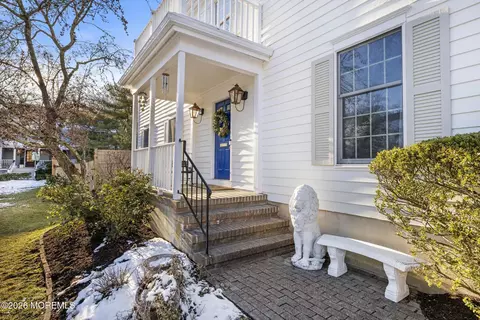 Exterior - 224 Fair Haven Rd, Fair Haven, NJ 07704 photo 2 of 6