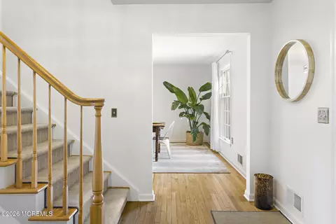 Entry Way - 224 Fair Haven Rd, Fair Haven, NJ 07704 photo 1 of 3