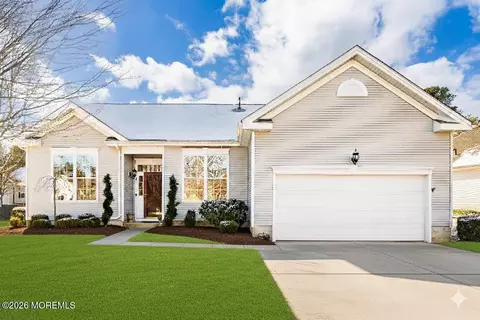 1 Old Mill Ct, Barnegat, NJ 08005