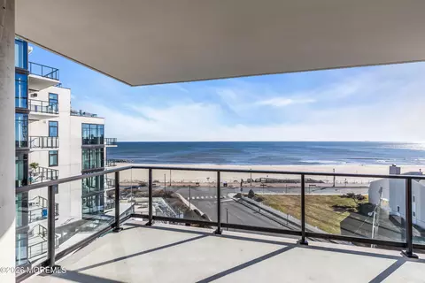 350 Ocean Ave #502, Long Branch, NJ 07740