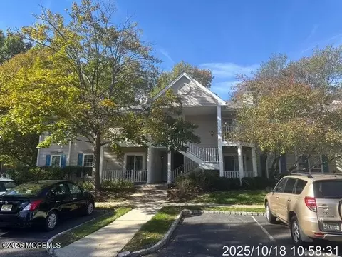4 Citation Ct #B2, Tinton Falls, NJ 07724