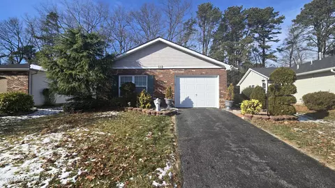 30 Blue Ridge Dr, Brick, NJ 08724