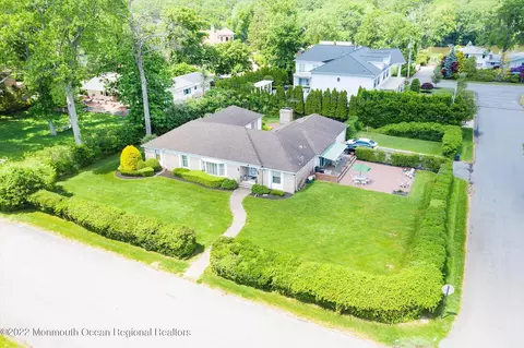 18 Lady Bess Dr, Deal, NJ 07723