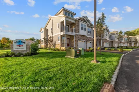 221 Brighton Ave #203, Long Branch, NJ 07740
