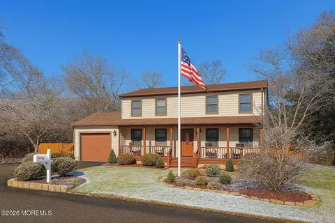 602 Drew Ave, Lanoka Harbor, NJ 08734