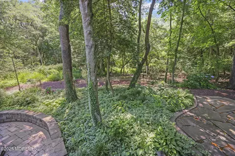 Exterior - 846 William Dr, Brielle, NJ 08730 photo 7 of 20
