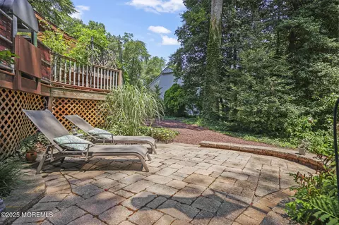 Exterior - 846 William Dr, Brielle, NJ 08730 photo 9 of 20