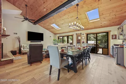 Dining - 846 William Dr, Brielle, NJ 08730 photo 1 of 4