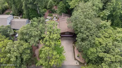Exterior - 846 William Dr, Brielle, NJ 08730 photo 19 of 20