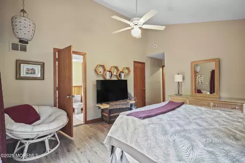Bedroom - 846 William Dr, Brielle, NJ 08730 photo 5 of 7