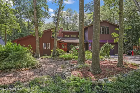 846 William Dr, Brielle, NJ 08730