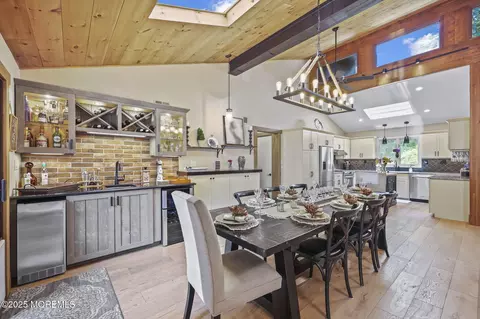 Dining - 846 William Dr, Brielle, NJ 08730 photo 2 of 4