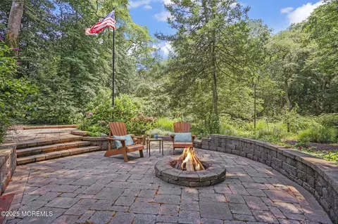Exterior - 846 William Dr, Brielle, NJ 08730 photo 6 of 20