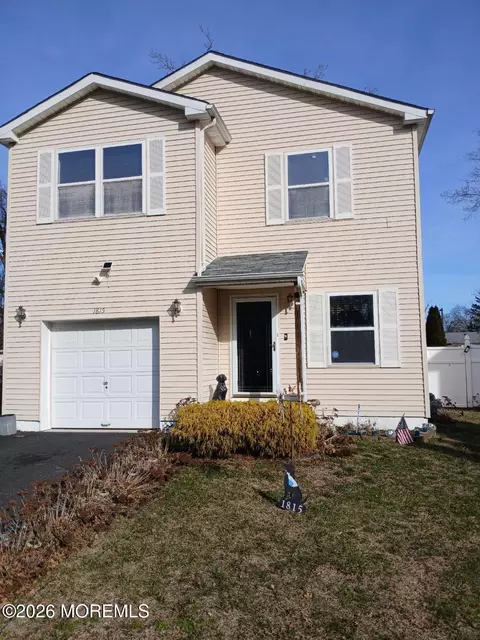 1815 Summerfield Ave, Neptune City, NJ 07753