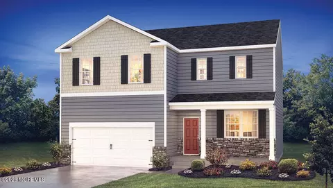 13 Dahlia Ct, Bayville, NJ 08721
