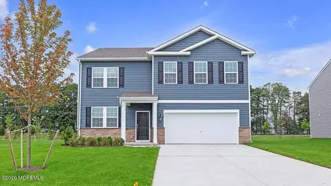 7 Dahlia Ct, Bayville, NJ 08721
