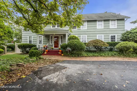4377 Old Bridge Matawan Rd, Matawan, NJ 07747