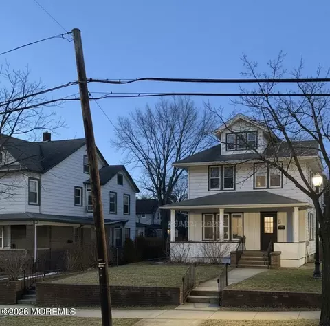 263 Bordentown Ave, South Amboy, NJ 08879