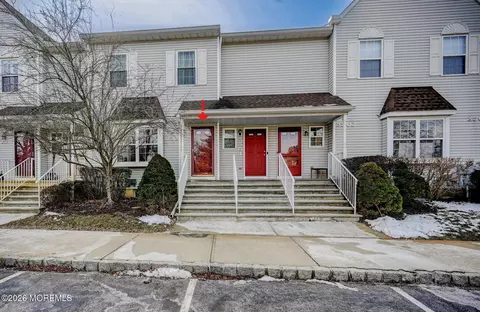 3503 Scarecrow Ct, Freehold, NJ 07728