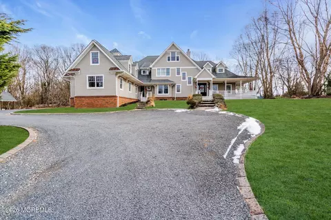 231 Friendship Rd, Howell, NJ 07731