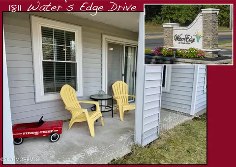 1811 Waters Edge Dr, Toms River, NJ 08753