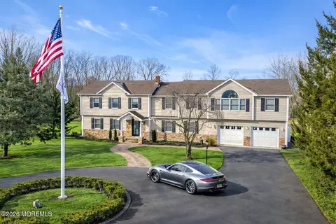 760 Harmony Rd, Middletown, NJ 07748