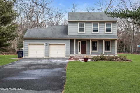 1923 Whitesville Rd, Toms River, NJ 08755