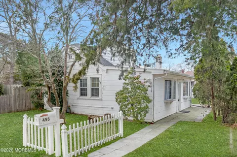 458 End Ave, Brick, NJ 08723