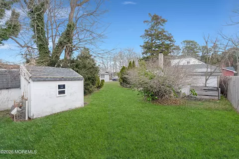 Exterior - 458 End Ave, Brick, NJ 08723 photo 6 of 6