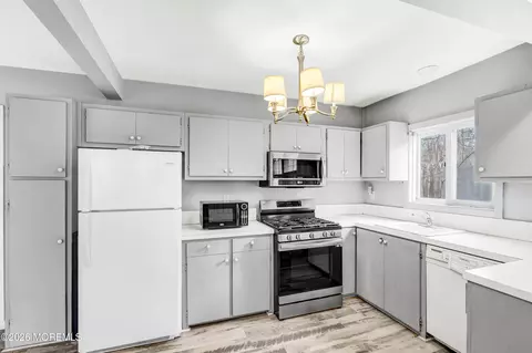 Kitchen - 458 End Ave, Brick, NJ 08723 photo 1 of 2
