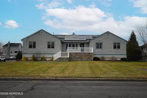 500 Port Au Peck Ave, Oceanport, NJ 07757