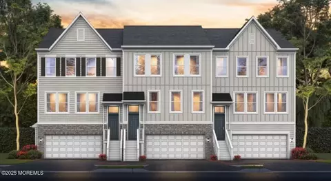 202 Shore Ct, Marlboro, NJ 07746