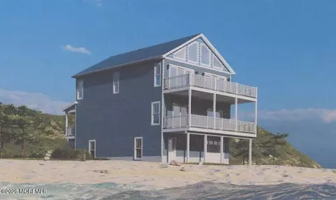 307 Ohanlon Ave, Bayville, NJ 08721