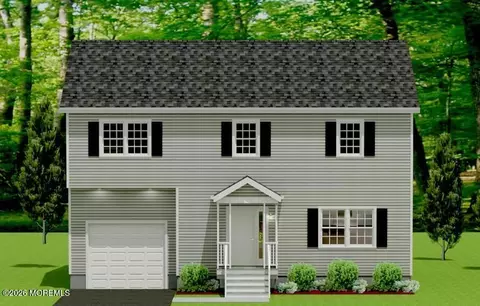 746 Pine Dr, Brick, NJ 08723