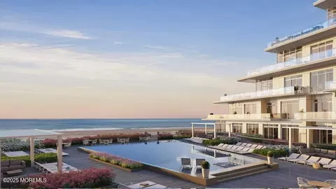 390 Ocean Ave #2501, Long Branch, NJ 07740