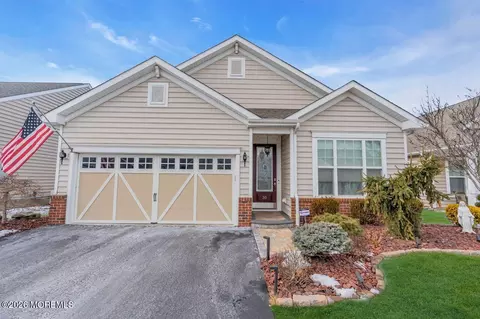 30 Harvest Ridge Rd, Howell, NJ 07731