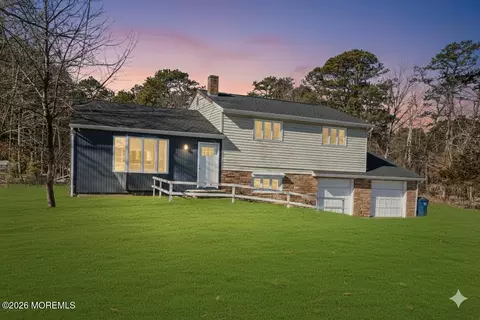 124 Vance St, Browns Mills, NJ 08015