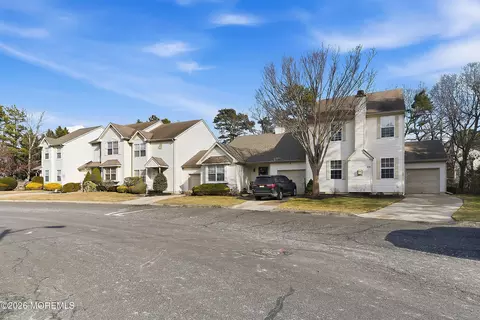 23 Timberline Dr, Little Egg Harbor, NJ 08087