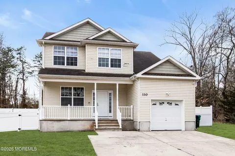 110 Dover Rd, Toms River, NJ 08757
