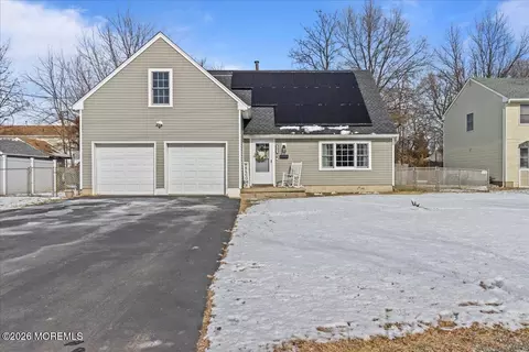 401 Port Monmouth Rd, North Middletown, NJ 07748