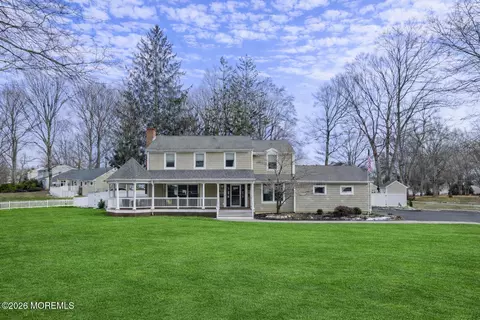 231 Stonehurst Blvd, Freehold, NJ 07728