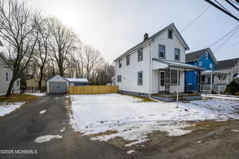 43 Pergola Ave, Jamesburg, NJ 08831