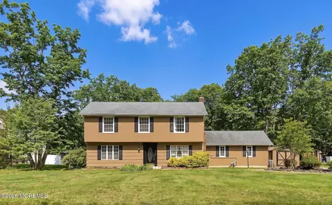 844 Miller Ave, Jackson, NJ 08527
