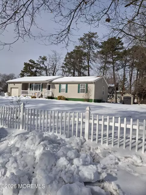 1209 2nd Ave, Toms River, NJ 08757