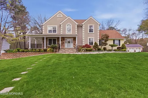 394 Jackson Mills Rd, Jackson, NJ 08527