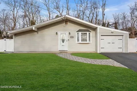 303 Monmouth Ave, Neptune City, NJ 07753